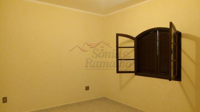 Casa de condomínio à venda com 3 dormitórios em Ana carolina, Cravinhos cod:V9819 - Foto 14