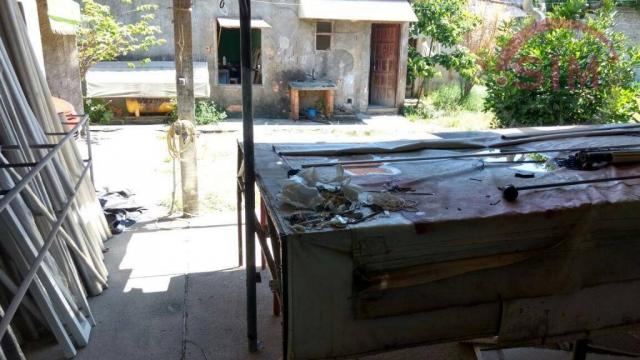 Terreno à venda, 1060 m² por r$ 800.000 - jardim olinda - cabo frio/rj - Foto 4