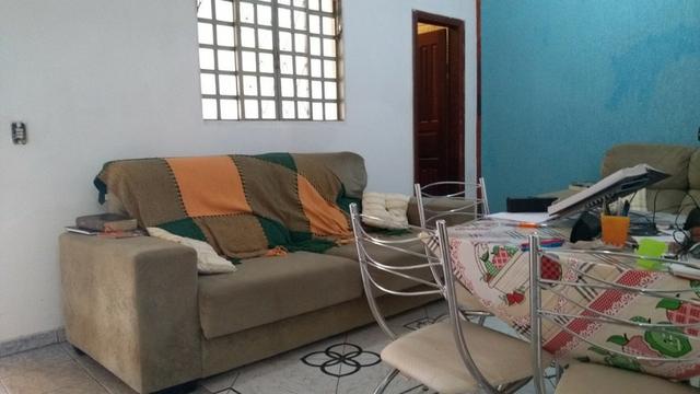 Samuel Pereira oferece: 2 casas no lote Sobradinho Serra Azul localização privilegiada - Foto 3