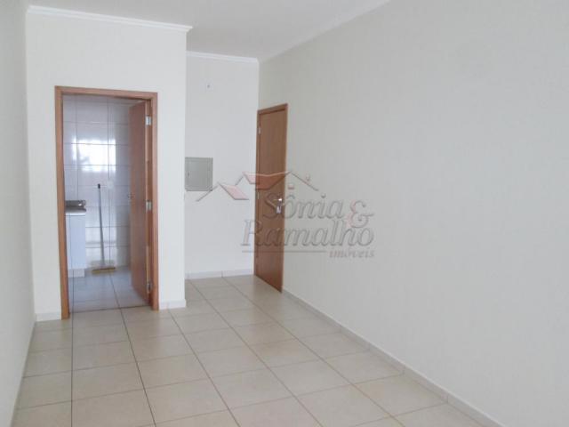 Apartamento para alugar com 2 dormitórios em Vila tiberio, Ribeirao preto cod:L3707 - Foto 9