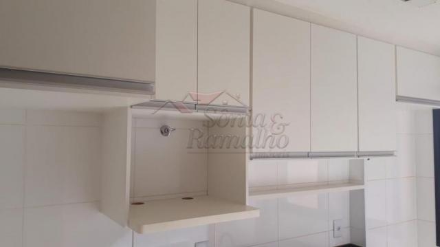 Apartamento à venda com 1 dormitórios em Nova alianca, Ribeirao preto cod:V12872 - Foto 11