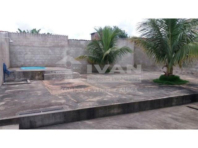 Casa à venda com 3 dormitórios em Jardim ipanema, Uberlândia cod:24820