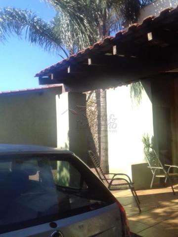Casa à venda com 2 dormitórios em Santa cruz, Cravinhos cod:V11949 - Foto 16