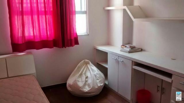 3/4 | Caminho das Árvores | Apartamento para Venda | 127m² - Cod: 8282 - Foto 5