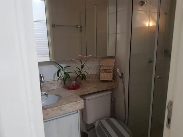 Apartamento para alugar com 3 dormitórios em Ipiranga, Ribeirao preto cod:L12436 - Foto 14