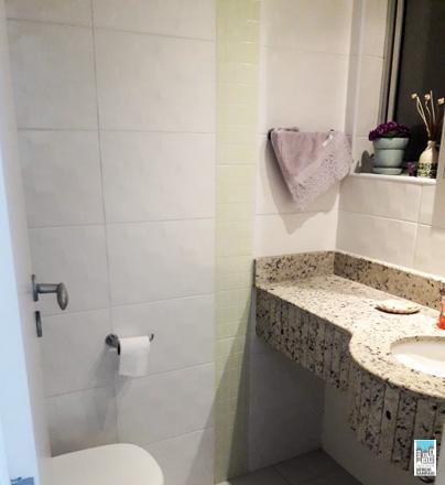 4/4 | Pituba | Apartamento para Venda | 204m² - Cod: 8150 - Foto 8