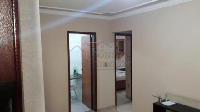 Apartamento para alugar com 2 dormitórios em Campos eliseos, Ribeirao preto cod:L12635 - Foto 6