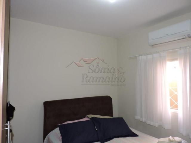 Casa de condomínio à venda com 3 dormitórios em Condominio esmeralda, Brodowski cod:V13098 - Foto 3