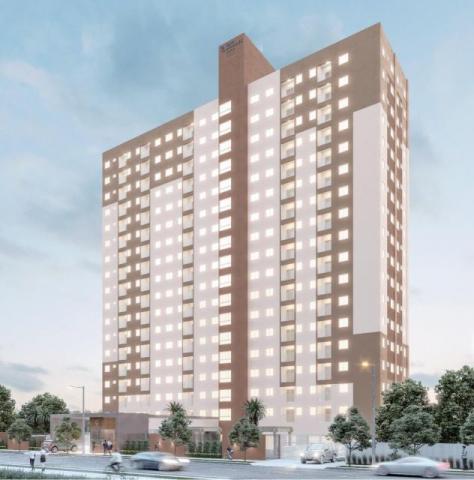 8078 | apartamento à venda com 2 quartos em zona 06, maringá