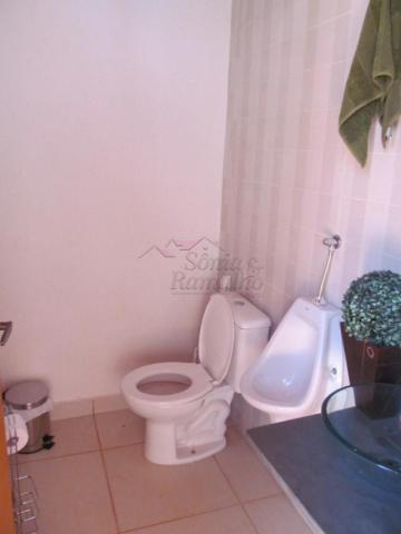 Casa à venda com 3 dormitórios em Sumarezinho, Ribeirao preto cod:V2189 - Foto 14