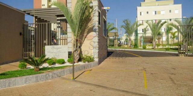 Apartamento para alugar com 2 dormitórios em City ribeirao, Ribeirao preto cod:L2951