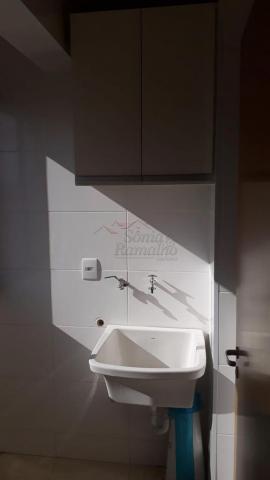 Apartamento à venda com 1 dormitórios em Nova alianca, Ribeirao preto cod:V12872 - Foto 14