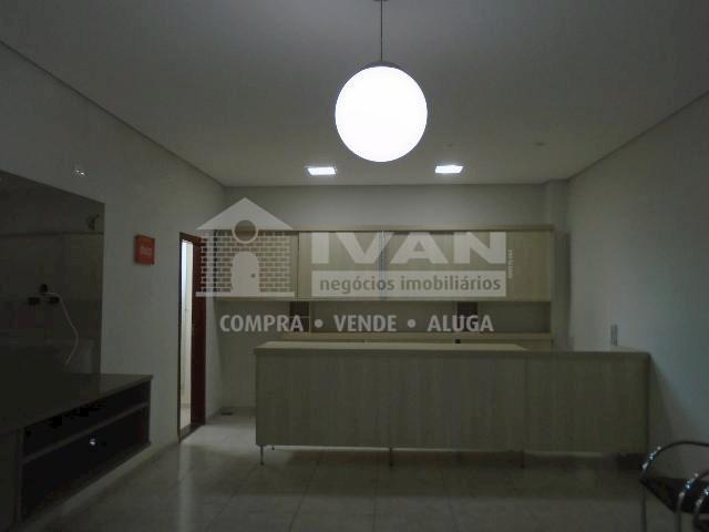 Escritório para alugar em Tibery, Uberlândia cod:712476 - Foto 2