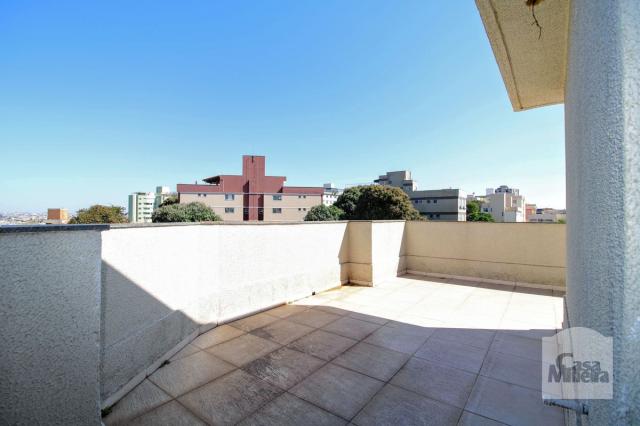 Apartamento à venda com 4 dormitórios em Jardim américa, Belo horizonte cod:251850 - Foto 17