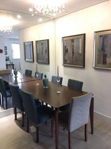 8078 | apartamento à venda com 2 quartos em zona 03, maringá - Foto 5