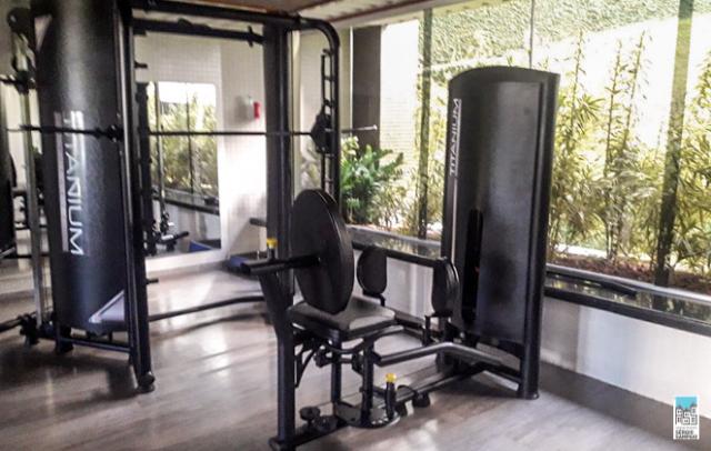 4/4 | Pituba | Apartamento para Venda | 204m² - Cod: 8150 - Foto 15
