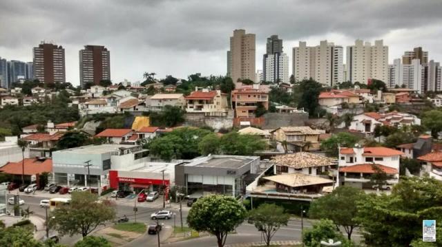 3/4 | Caminho das Árvores | Apartamento para Venda | 127m² - Cod: 8282 - Foto 16