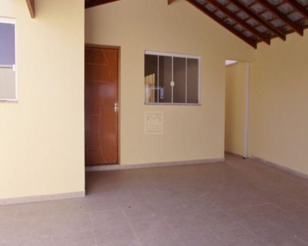 Imóvel localizado no bairro; Village das Flores - Caçapava-SP