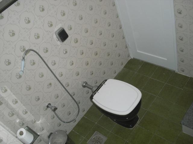 Quarto e sala Copacabana R$ 1.600,00 - Foto 11