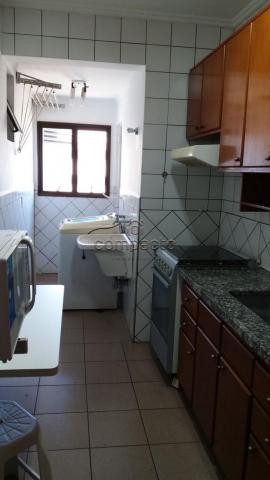 Apartamento para alugar com 2 dormitórios em Centro, Sao jose do rio preto cod:L2513 - Foto 9