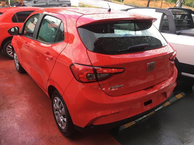 Argo drive 1.0 zero km 2020 - Foto 2