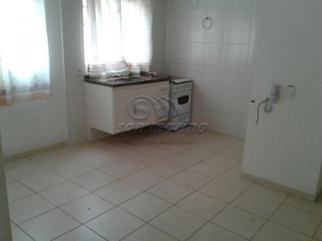Apartamento à venda com 1 dormitórios em Jardim nova aparecida, Jaboticabal cod:V2557 - Foto 2