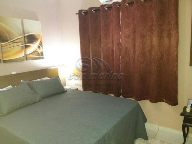Apartamento à venda com 2 dormitórios em Maria marconato, Jaboticabal cod:V2513 - Foto 7