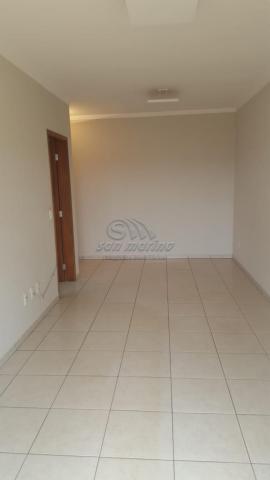 Apartamento à venda com 2 dormitórios em Centro, Jaboticabal cod:V3618 - Foto 2