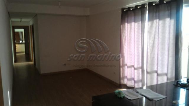 Apartamento à venda com 2 dormitórios em Vila industrial, Jaboticabal cod:V3625 - Foto 2