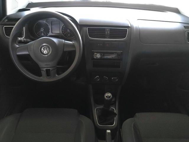 Volkswagen fox 2010/2011 1.6 mi prime 8v flex 4p manual - Foto 6