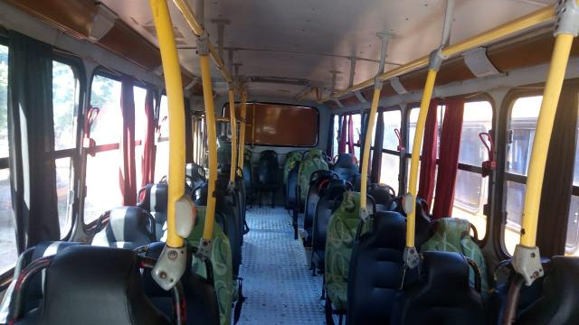 Ônibus Urbano 2008 - Foto 2