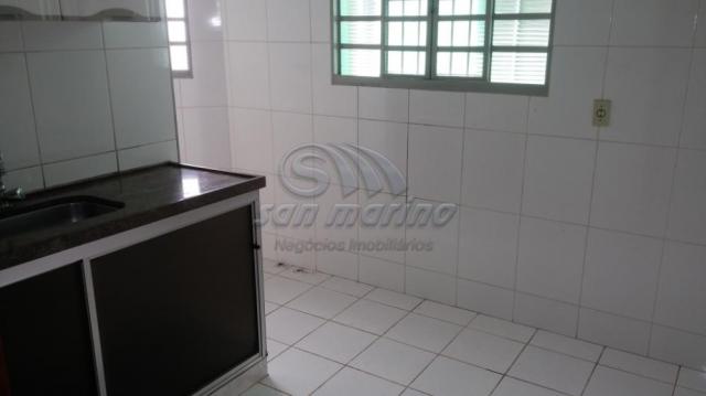 Apartamento à venda com 2 dormitórios em Jardim nova aparecida, Jaboticabal cod:V1485 - Foto 10