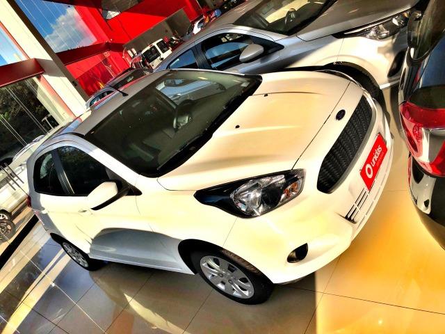 Ford Ká se 1.0 2018 - Foto 2