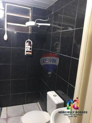 Apartamento residencial à venda, Residencial Paiaguais, Cuiabá. - Foto 2