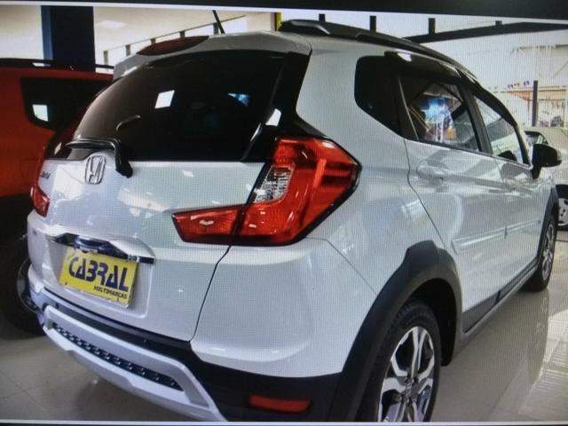 Honda wr-v 2018 - Foto 2