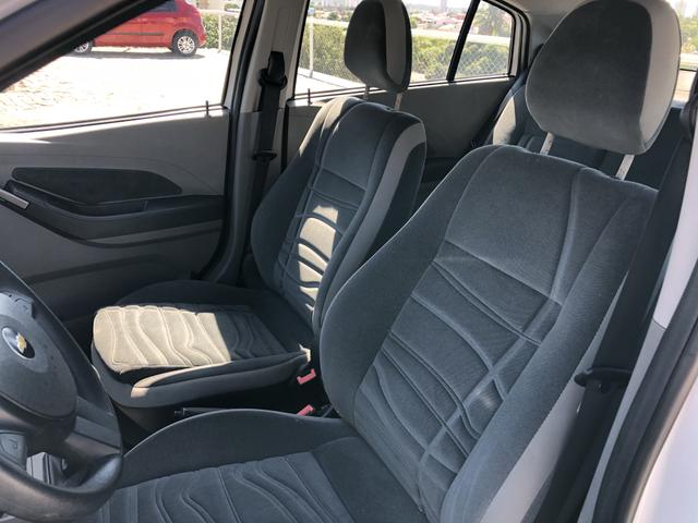 Agile LTZ 1.4 Flex 2013 Completo, impecável, único dono, apenas 57.000km - Foto 10