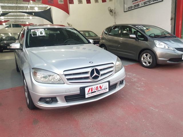 Mercedes-benz C-180 Mercedes-benz C-180 - Foto 3