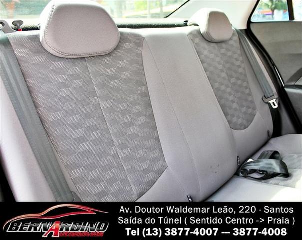 Hyundai Hb20s 1.6 Automático 2016 - Foto 11