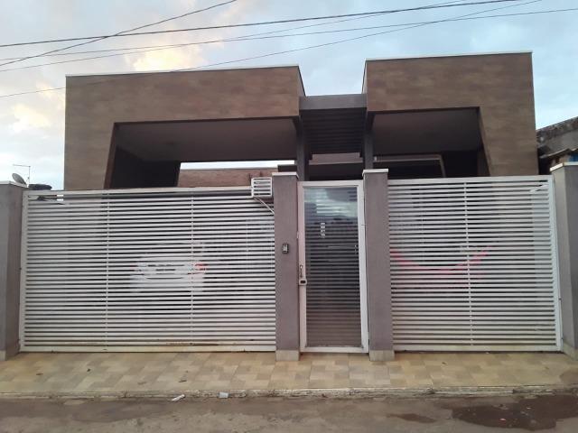 Vendo Linda Casa no Setor Tradicional Sul de Planaltina DF