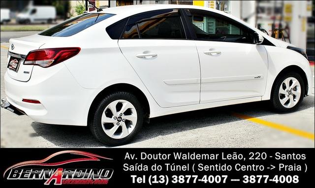 Hyundai Hb20s 1.6 Automático 2016 - Foto 2