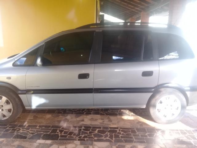 Vendi zafira - Foto 5