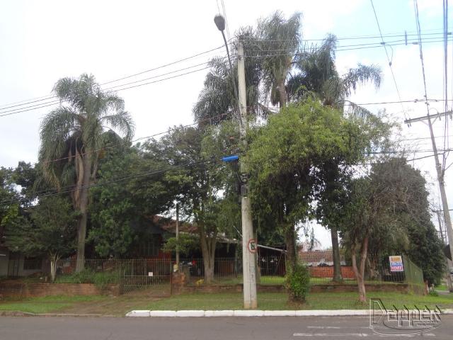 Terreno à venda em Liberdade, Novo hamburgo cod:17347