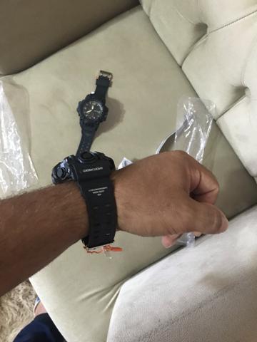 Promoção dia dos Pais relógio Skmei Gshock original a prova de água - Foto 5