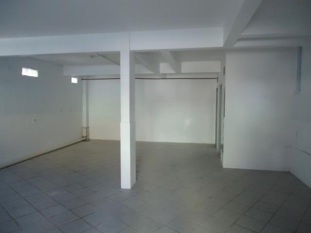 1146 - Loja comercial para Alugar em Barreiros! - Foto 3