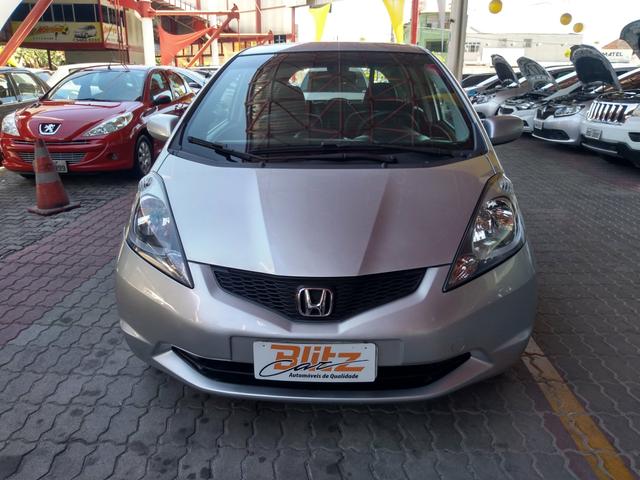Fit ex automático 2010/2011