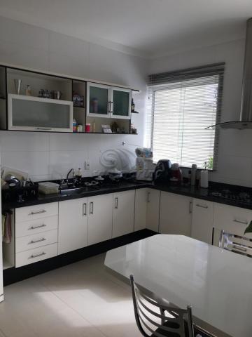 Casa à venda com 4 dormitórios em Jardim sao marcos i, Jaboticabal cod:V137 - Foto 4