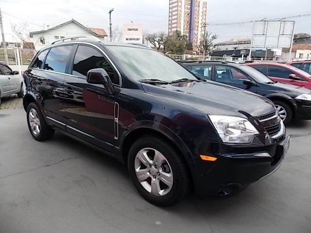 Captiva Sport 2.4 - Foto 3