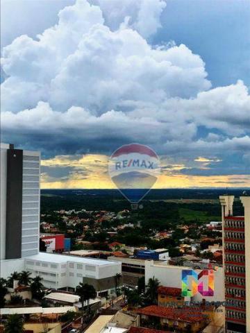 Privilege Goiabeiras, andar alto, 4 suítes, 4 vagas - Foto 18