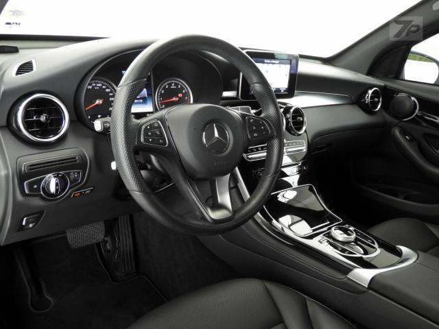 Mercedes Benz GLC 250 Blindada 2.0 CGI Automática - Foto 5