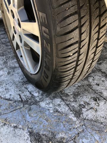 Agile LTZ 1.4 Flex 2013 Completo, impecável, único dono, apenas 57.000km - Foto 11
